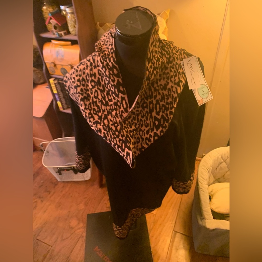 NWT NY Collection Woman Size 2X